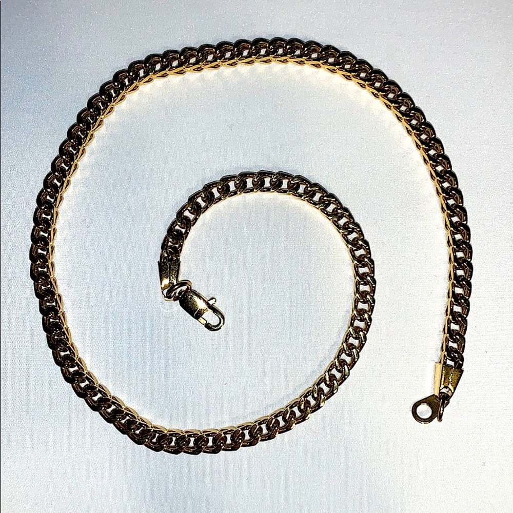 20’ Franco Chain
